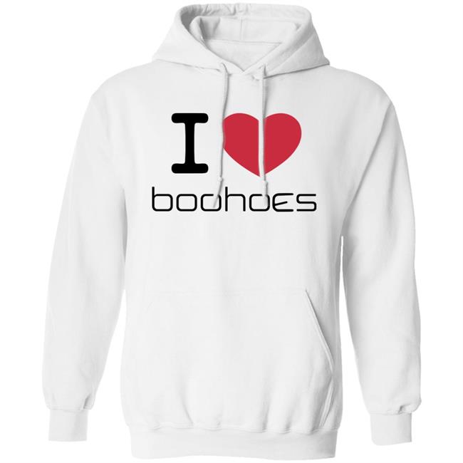 I Love Boohoes Shirt Crtzrtw I Love Boohoes Shirt Crtzrtw