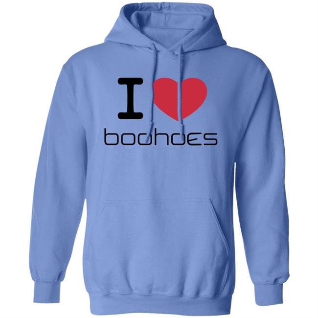 I Love Boohoes Shirt Crtzrtw I Love Boohoes Shirt Crtzrtw