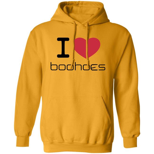 I Love Boohoes Shirt Crtzrtw I Love Boohoes Shirt Crtzrtw
