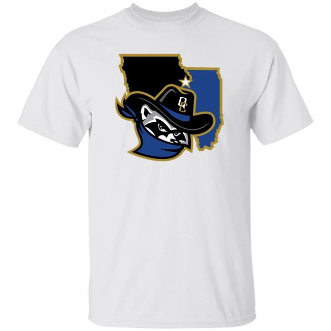 Midwest League Baseball Quad Cities River Bandits 22 Shirt The Quad City Times