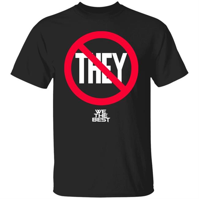 J Walk Kicks Merch We The Best Stay Away From They Shirt Lilxanavi