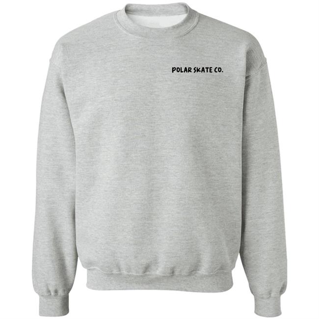 Polar Skate Co Rock'n'roll Shirt Manuela It's A Long Way To The Top If You Wanna Rock And Roll Shirt Polar Skate Co Rock'n'roll Shirt Manuela It's A Long Way To The Top If You Wanna Rock And Roll Shirt