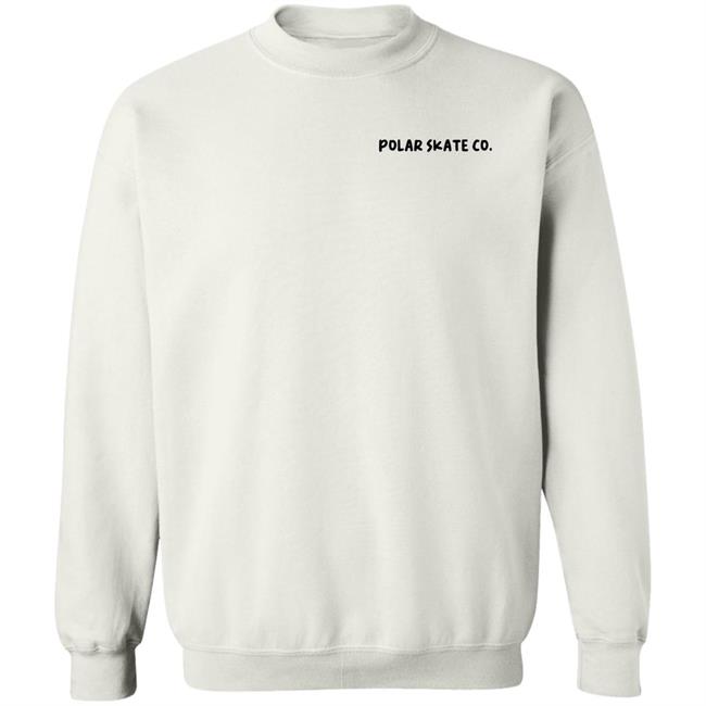 Polar Skate Co Rock'n'roll Shirt Manuela It's A Long Way To The Top If You Wanna Rock And Roll Shirt Polar Skate Co Rock'n'roll Shirt Manuela It's A Long Way To The Top If You Wanna Rock And Roll Shirt