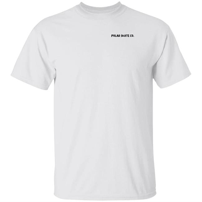 Polar Skate Co Rock'n'roll Shirt Manuela It's A Long Way To The Top If You Wanna Rock And Roll Shirt Polar Skate Co Rock'n'roll Shirt Manuela It's A Long Way To The Top If You Wanna Rock And Roll Shirt
