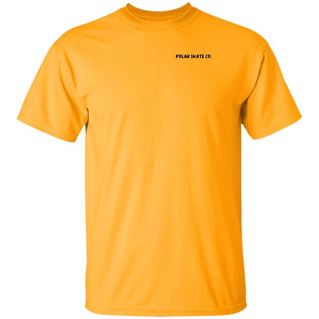 Polar Skate Co Rock'n'roll Shirt Manuela It's A Long Way To The Top If You Wanna Rock And Roll Shirt Polar Skate Co Rock'n'roll Shirt Manuela It's A Long Way To The Top If You Wanna Rock And Roll Shirt
