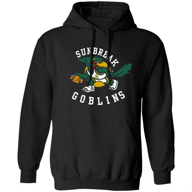 Monster Hunter Sunbreak Goblins Shirt Dream Stomped Monster Hunter Sunbreak Goblins Shirt Dream Stomped