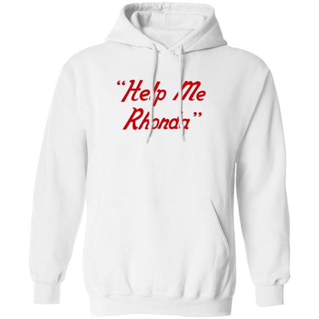 Brian Wilson Help Me Rhonda Shirt Hoodie Sweatshirt Brian Wilson Help Me Rhonda Shirt Hoodie Sweatshirt