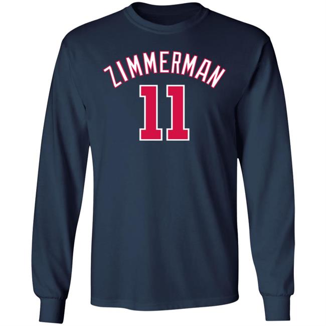 Washington Nationals Zimmerman 11 Shirt Ryan Zimmerman Washington Nationals Zimmerman 11 Shirt Ryan Zimmerman