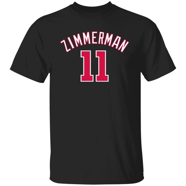 Washington Nationals Zimmerman 11 Shirt Ryan Zimmerman Washington Nationals Zimmerman 11 Shirt Ryan Zimmerman