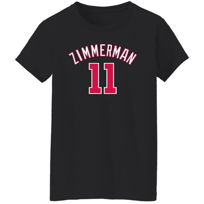 Washington Nationals Zimmerman 11 Shirt Ryan Zimmerman Washington Nationals Zimmerman 11 Shirt Ryan Zimmerman