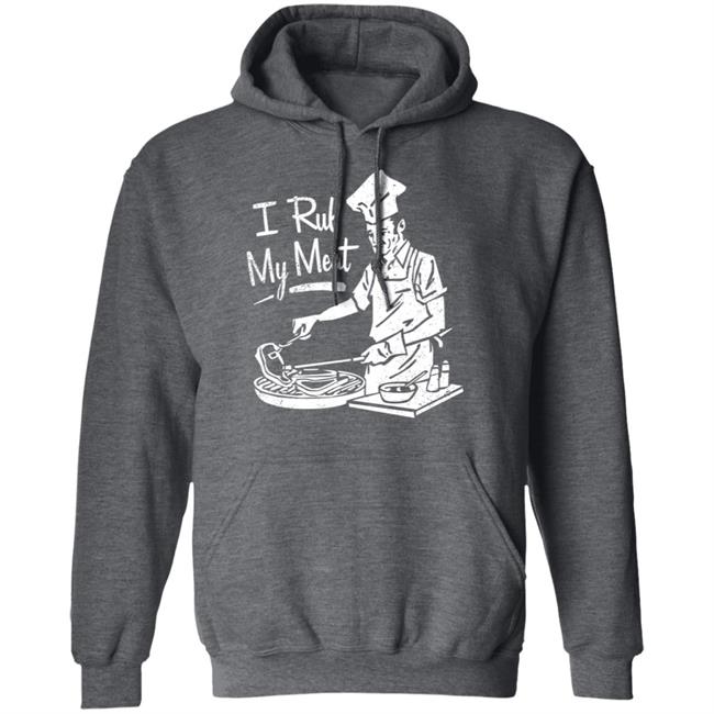 M00nshot Shop I Rub My Meat Spice Rub Shirt M00nshot Shop I Rub My Meat Spice Rub Shirt