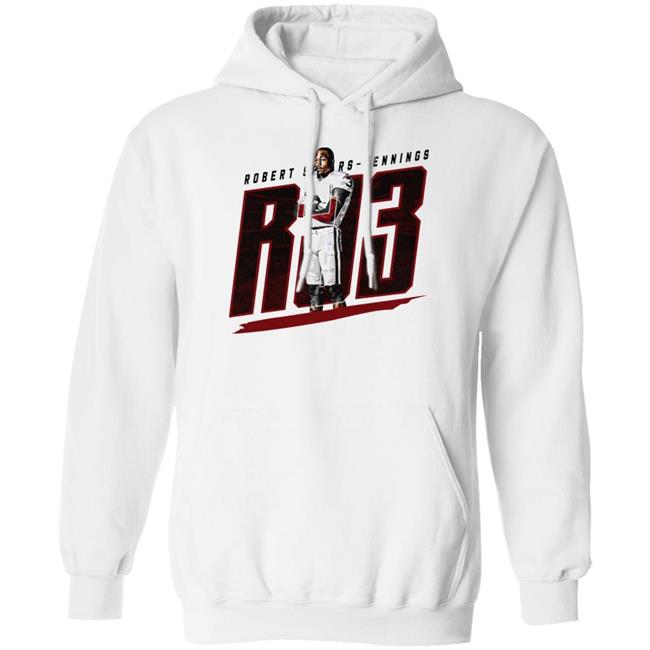 Robert Spears-Jennings Rj3 Shirt Oklahoma Football Robert Spears-Jennings Rj3 Shirt Oklahoma Football