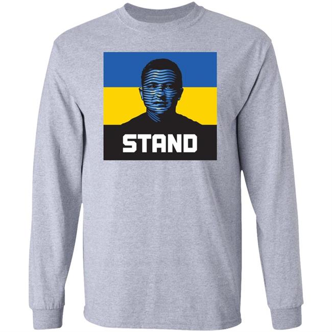 Morneault’S Stand Shirt Morneaults Store