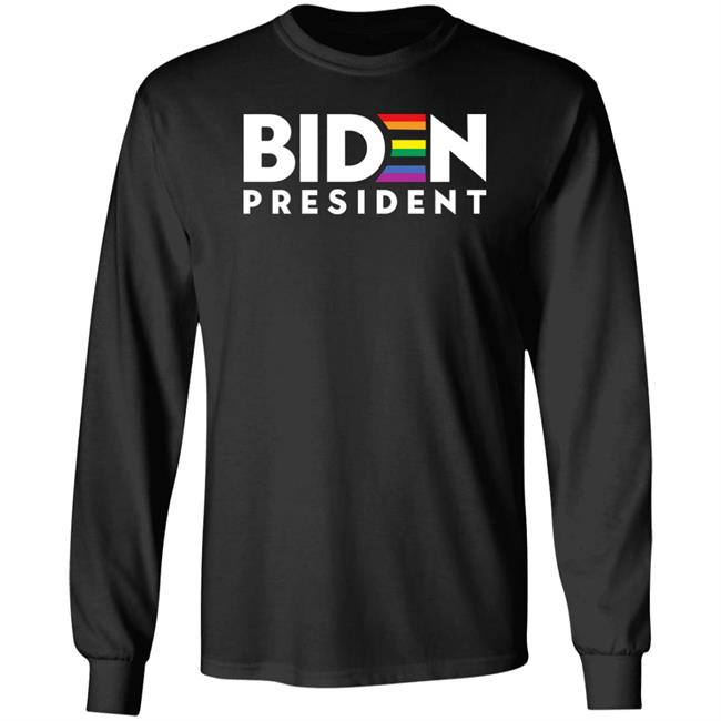 Cassady Campbell Biden President Shirt Benny