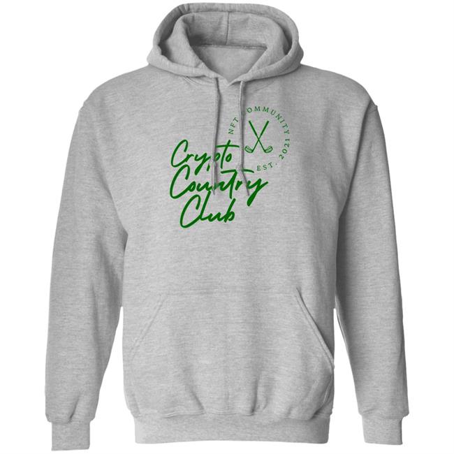 Ashleydcan Nft Community Est.2021 Hoodie Cryptocountryclubnft Store Ashleydcan Nft Community Est.2021 Hoodie Cryptocountryclubnft Store