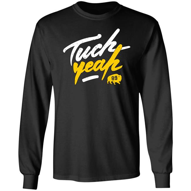 Store716 Tuch Yeah Shirt Victoria