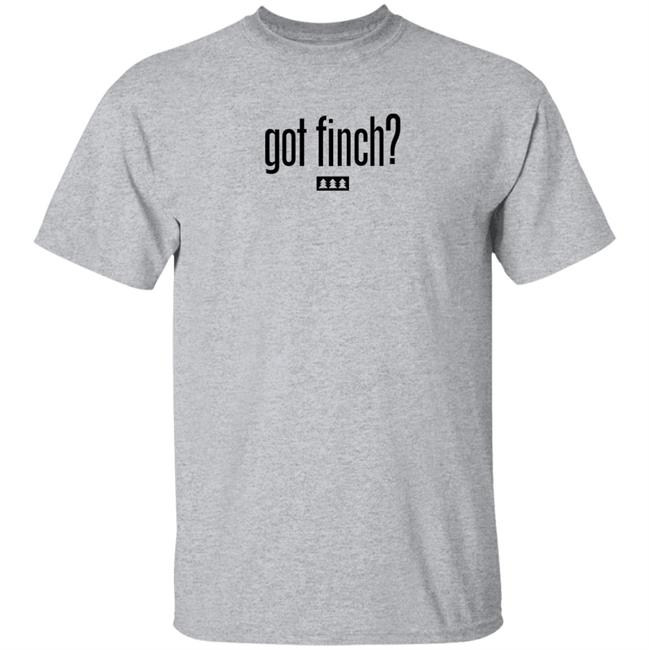 Karl Anthony Towns Got Finch Shirt Jakes Graphs Store