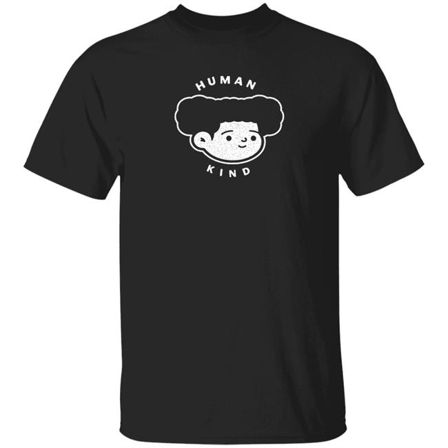 Humankindart Human Kind Shirt Meela.Eth Human Kind Tee Shirt