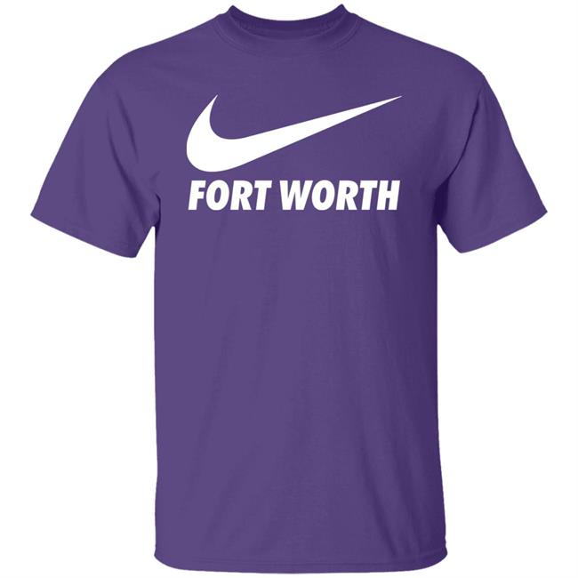 Fort Worth Shirt Bam Harrison
