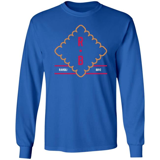 Our City Our Shop Ravioli Boyz Shirt St Louis City Sc Our City Our Shop Ravioli Boyz Shirt St Louis City Sc