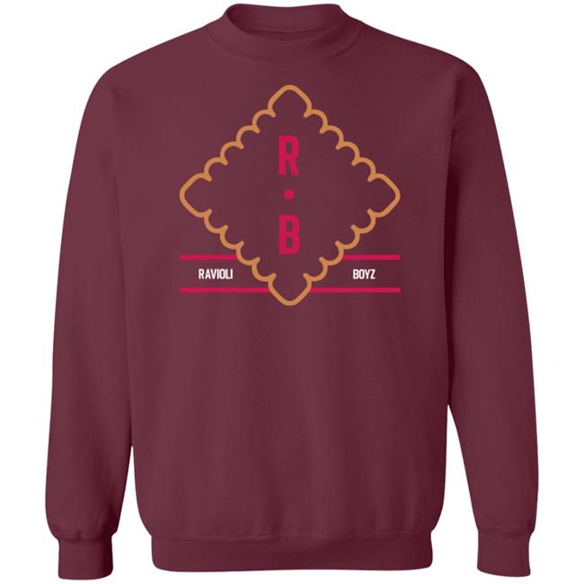 Our City Our Shop Ravioli Boyz Shirt St Louis City Sc Our City Our Shop Ravioli Boyz Shirt St Louis City Sc