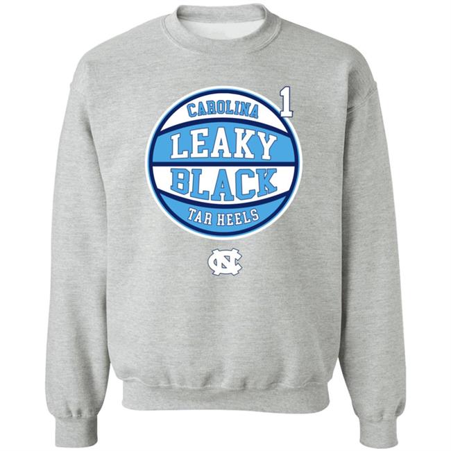 North Carolina Tar Heels Leaky Black #1 Basketball Shirt Johnnytshirt Store North Carolina Tar Heels Leaky Black #1 Basketball Shirt Johnnytshirt Store