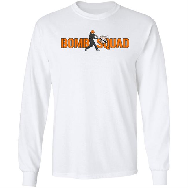 Barstool Rocky Top Bomb Squad Shirt Barstool Sports Store Bomb Squad Tee Shirt Barstool Rocky Top Bomb Squad Shirt Barstool Sports Store Bomb Squad Tee Shirt