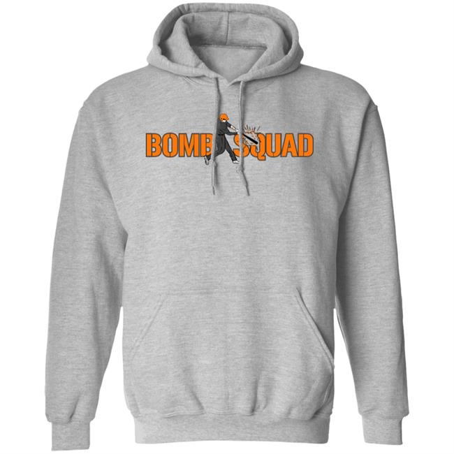 Barstool Rocky Top Bomb Squad Shirt Barstool Sports Store Bomb Squad Tee Shirt Barstool Rocky Top Bomb Squad Shirt Barstool Sports Store Bomb Squad Tee Shirt