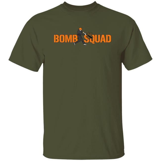 Barstool Rocky Top Bomb Squad Shirt Barstool Sports Store Bomb Squad Tee Shirt Barstool Rocky Top Bomb Squad Shirt Barstool Sports Store Bomb Squad Tee Shirt