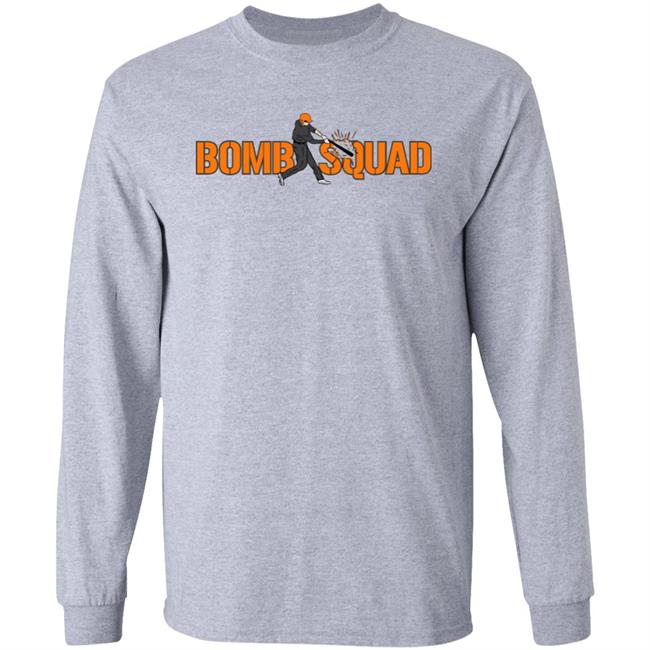 Barstool Rocky Top Bomb Squad Shirt Barstool Sports Store Bomb Squad Tee Shirt Barstool Rocky Top Bomb Squad Shirt Barstool Sports Store Bomb Squad Tee Shirt