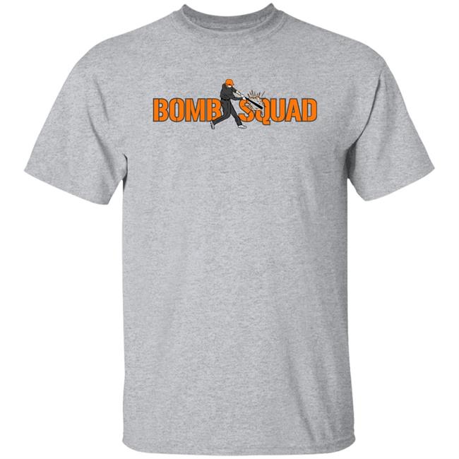 Barstool Rocky Top Bomb Squad Shirt Barstool Sports Store Bomb Squad Tee Shirt Barstool Rocky Top Bomb Squad Shirt Barstool Sports Store Bomb Squad Tee Shirt