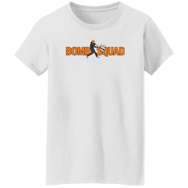 Barstool Rocky Top Bomb Squad Shirt Barstool Sports Store Bomb Squad Tee Shirt Barstool Rocky Top Bomb Squad Shirt Barstool Sports Store Bomb Squad Tee Shirt