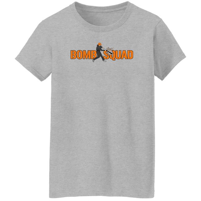 Barstool Rocky Top Bomb Squad Shirt Barstool Sports Store Bomb Squad Tee Shirt Barstool Rocky Top Bomb Squad Shirt Barstool Sports Store Bomb Squad Tee Shirt