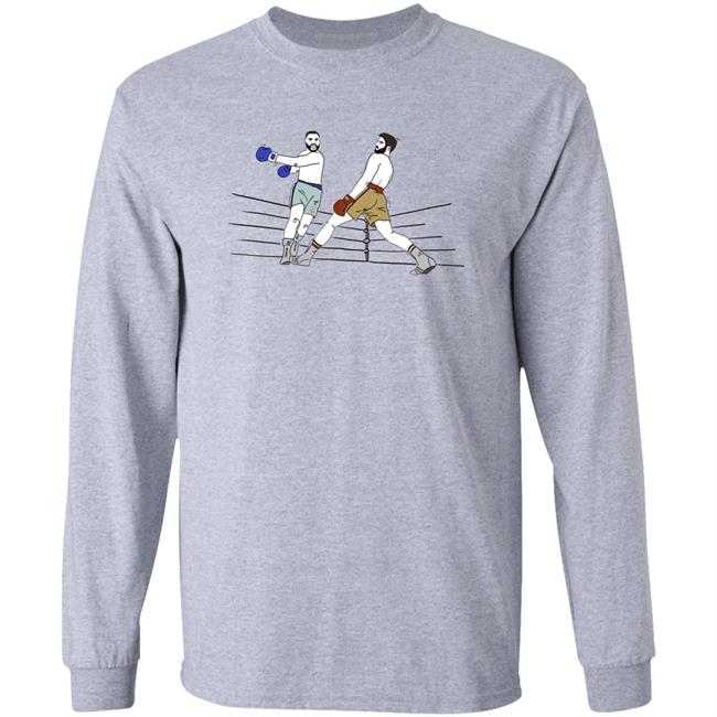 Rita Oak Shop Day 61 Jimmy Dodge Shirt Jimmy Garoppolo And Dak Prescott San Francisco 49Ers Rita Oak Shop Day 61 Jimmy Dodge Shirt Jimmy Garoppolo And Dak Prescott San Francisco 49Ers
