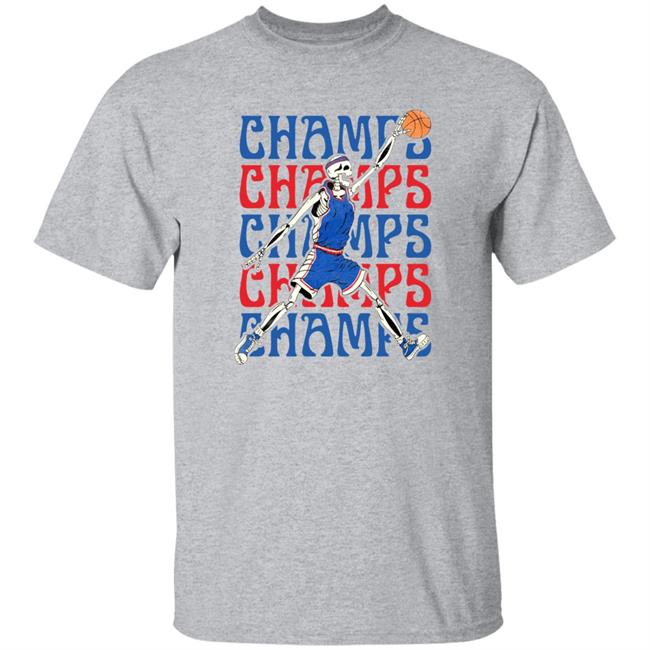 Barstool Sports Merch Ka Skeleton Champs Shirt Kansas Championship Barstool Sports Merch Ka Skeleton Champs Shirt Kansas Championship