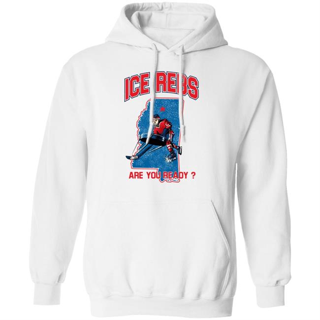 Mississippi's Ole Miss Ice Rebs Are You Ready Shirt Ole Miss Ice Hockey Club Mississippi's Ole Miss Ice Rebs Are You Ready Shirt Ole Miss Ice Hockey Club
