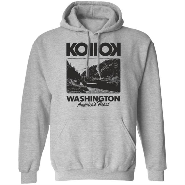 Kollok Washington America's Heart Shirt Hyper Rpg Kollok Tourism Tee Kollok Washington America's Heart Shirt Hyper Rpg Kollok Tourism Tee