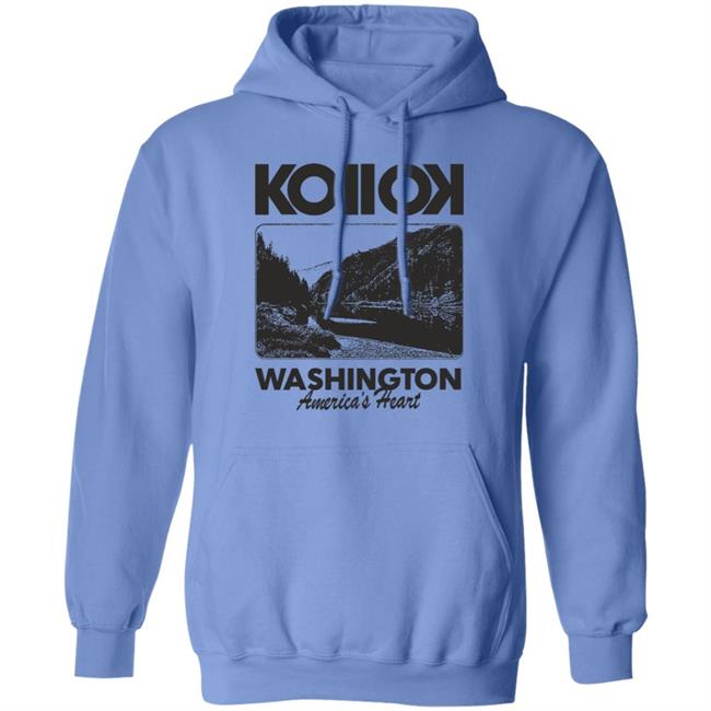 Kollok Washington America's Heart Shirt Hyper Rpg Kollok Tourism Tee Kollok Washington America's Heart Shirt Hyper Rpg Kollok Tourism Tee