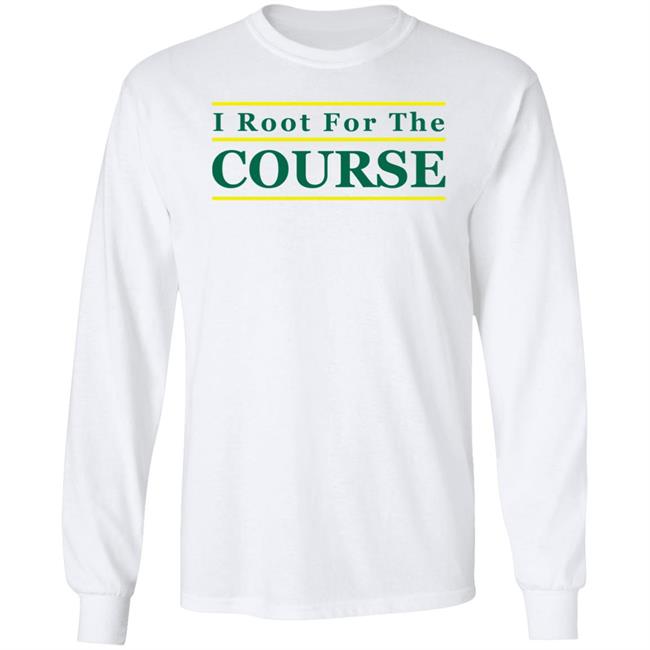 Pardon My Take I Root For The Course Shirt Barstoolsports Store Pardon My Take I Root For The Course Shirt Barstoolsports Store