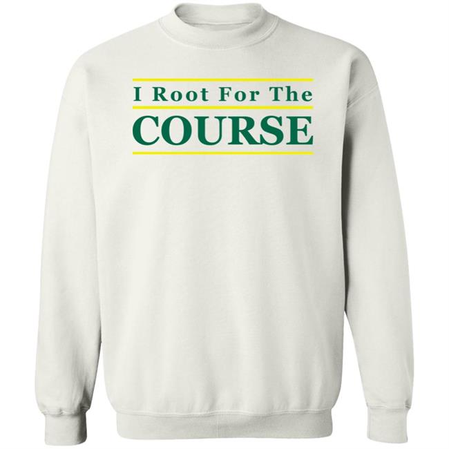 Pardon My Take I Root For The Course Shirt Barstoolsports Store Pardon My Take I Root For The Course Shirt Barstoolsports Store