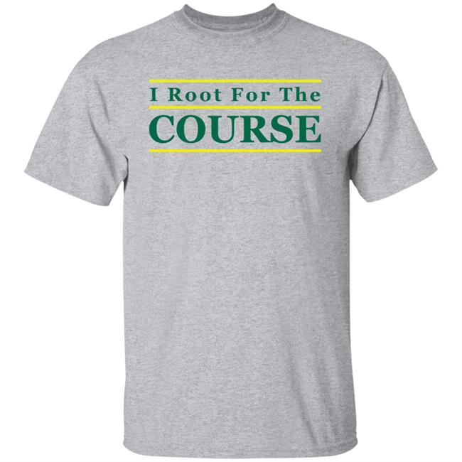 Pardon My Take I Root For The Course Shirt Barstoolsports Store Pardon My Take I Root For The Course Shirt Barstoolsports Store