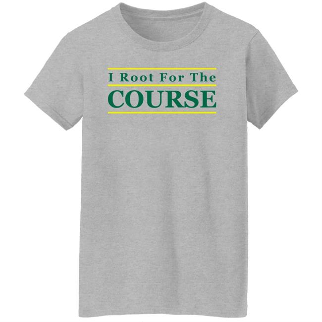 Pardon My Take I Root For The Course Shirt Barstoolsports Store Pardon My Take I Root For The Course Shirt Barstoolsports Store