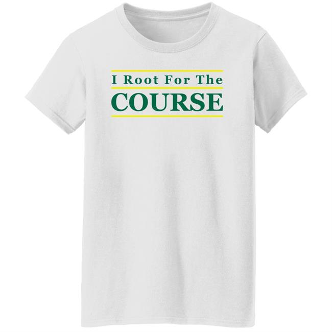 Pardon My Take I Root For The Course Shirt Barstoolsports Store Pardon My Take I Root For The Course Shirt Barstoolsports Store