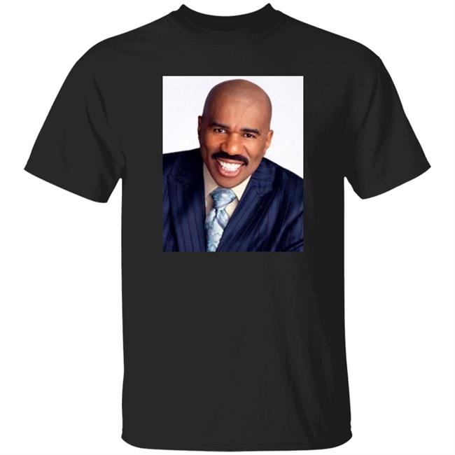 Martinluther Lean Steve Harvey Imao Shirt Xsirlean Steve Harvey Shirt