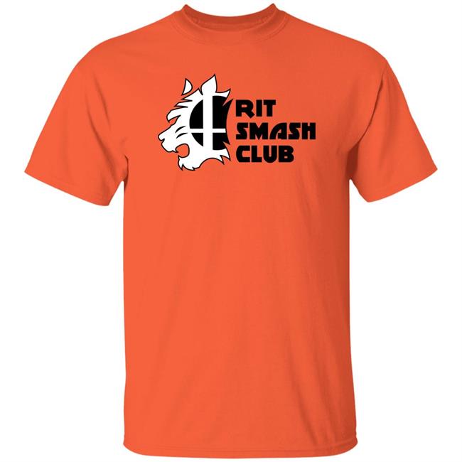 Rook Rit Smash Club Shirt Checkmate Esports