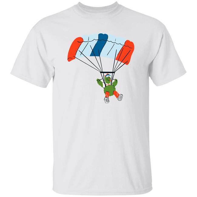 On Our Way To A 162-0 Season Phillies Shirt Inthephanattic