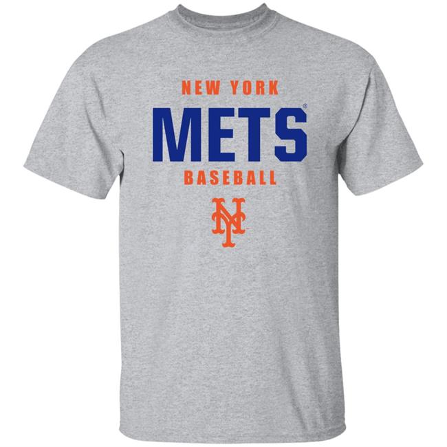 New York Mets Baseball Shirt Couch Racer