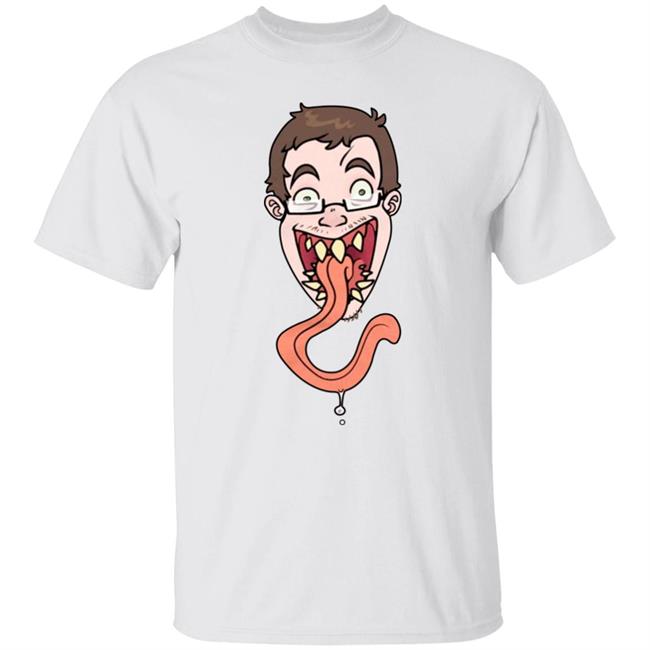 Ricky Shirt Ricky Berwick Merch