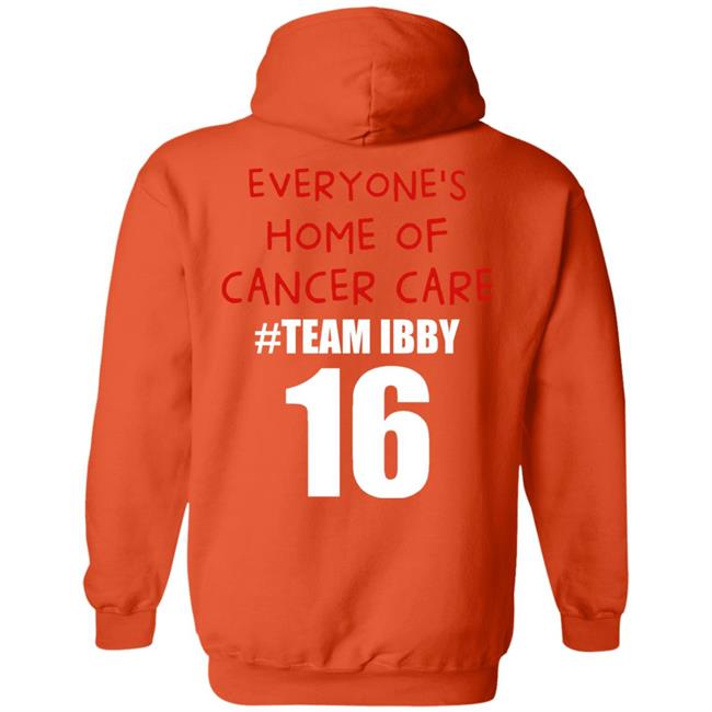 Maggie's Oldham Team Ibby 16 Maggie's Shirt Community Trust Maggie's Oldham Team Ibby 16 Maggie's Shirt Community Trust