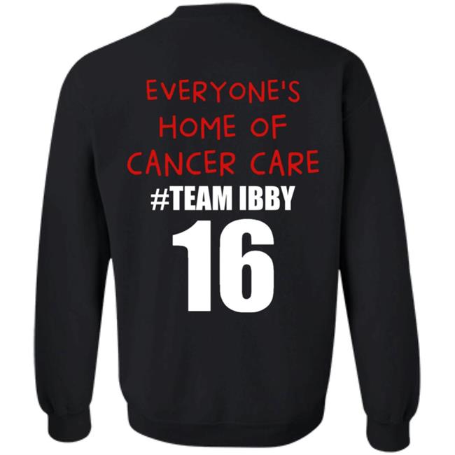 Maggie's Oldham Team Ibby 16 Maggie's Shirt Community Trust Maggie's Oldham Team Ibby 16 Maggie's Shirt Community Trust
